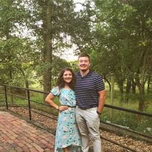 Meet your Posher, Libby